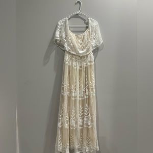 Baltic born size medium